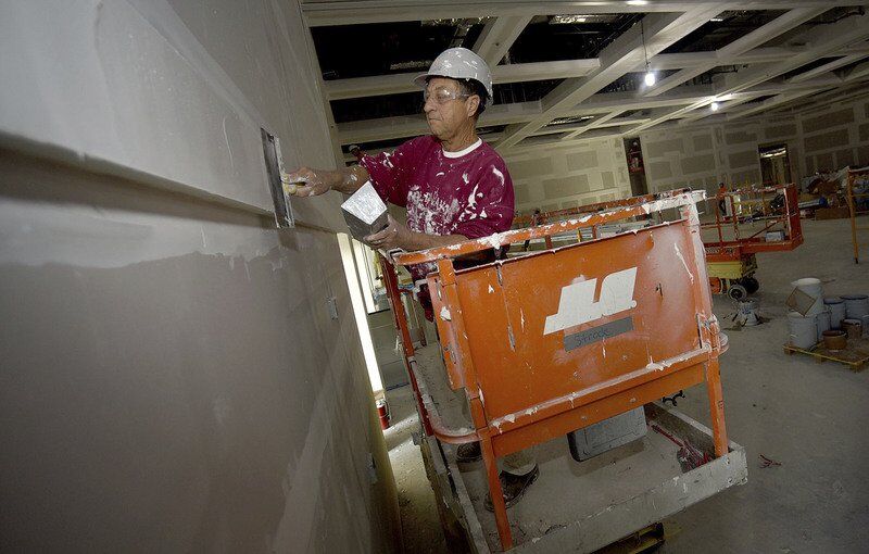 Community Update: Terre Haute could benefit greatly from convention center